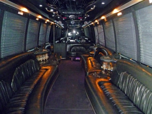 Party Bus